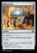 WOC 148 Mind Stone U