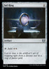 WOC 149 Sol Ring U