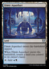 WOC 158 Dimir Aqueduct