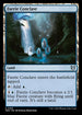 WOC 160 Faerie Conclave U
