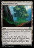 WOC 164 Myriad Landscape