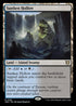 WOC 168 Sunken Hollow