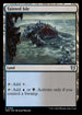 WOC 169 Tainted Isle