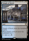 WOC 170 Temple of Deceit