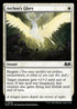 [Foil] WOE 002 Archon's Glory C