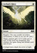 [Foil] WOE 002 Archon's Glory C