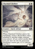 [Foil] WOE 006 Charmed Clothier C