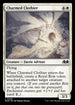 [Foil] WOE 006 Charmed Clothier C