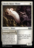 [Foil] WOE 007 Cheeky House-Mouse U