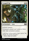 [Foil] WOE 008 Cooped Up C