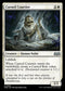 [Foil] WOE 009 Cursed Courtier U
