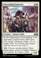[Foil] WOE 010 Discerning Financier U