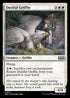 WOE 011 Dutiful Griffin U