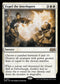 [Foil] WOE 013 Expel the Interlopers R