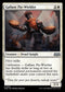 [Foil] WOE 015 Gallant Pie-Wielder U