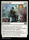 [Foil] WOE 017 Hopeful Vigil C
