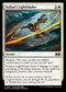 [Foil] WOE 018 Kellan's Lightblades C