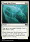 [Foil] WOE 022 Plunge into Winter C