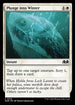 [Foil] WOE 022 Plunge into Winter C