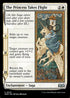 [Foil] WOE 023 The Princess Takes Flight U