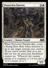 [Foil] WOE 024 Protective Parents C