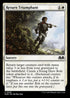 [Foil] WOE 026 Return Triumphant C