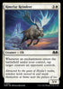 [Foil] WOE 027 Rimefur Reindeer C