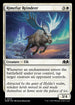 [Foil] WOE 027 Rimefur Reindeer C