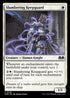 [Foil] WOE 029 Slumbering Keepguard C