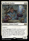 [Foil] WOE 031 Spellbook Vendor R