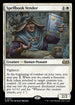 [Foil] WOE 031 Spellbook Vendor R