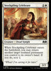 [Foil] WOE 032 Stockpiling Celebrant C