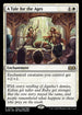[Foil] WOE 034 A Tale for the Ages R
