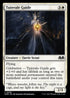 [Foil] WOE 036 Tuinvale Guide C