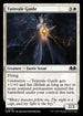 [Foil] WOE 036 Tuinvale Guide C