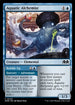 [Foil] WOE 040 Aquatic Alchemist C
