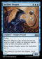 [Foil] WOE 041 Archive Dragon U