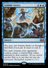 [Foil] WOE 042 Asinine Antics M