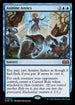 [Foil] WOE 042 Asinine Antics M