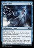 [Foil] WOE 044 Bitter Chill U