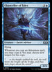 [Foil] WOE 045 Chancellor of Tales U