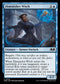 [Foil] WOE 046 Diminisher Witch C