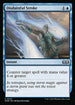 [Foil] WOE 047 Disdainful Stroke U