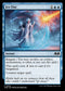 [Foil] WOE 054 Ice Out C