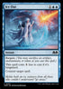 [Foil] WOE 054 Ice Out C