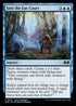 [Foil] WOE 057 Into the Fae Court C