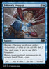 [Foil] WOE 058 Johann's Stopgap C