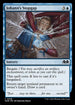 [Foil] WOE 058 Johann's Stopgap C