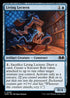 [Foil] WOE 059 Living Lectern C