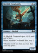 WOE 060 Merfolk Coralsmith C